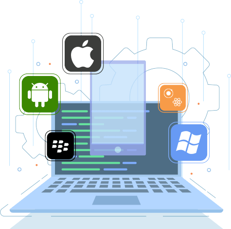 Cross-Platform App Development