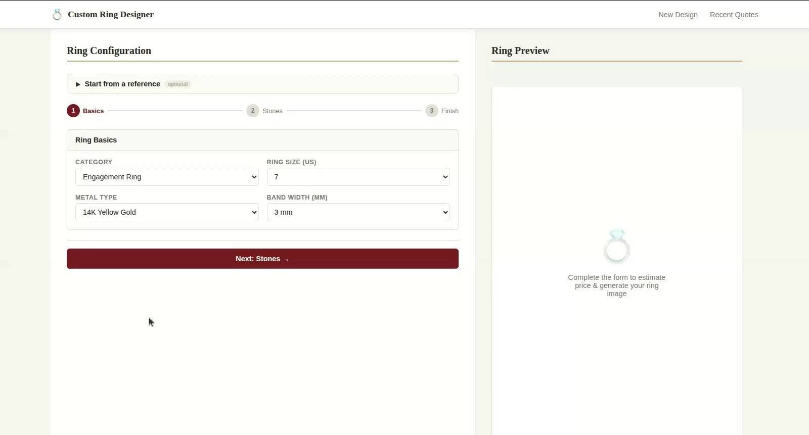 Store Visual 1