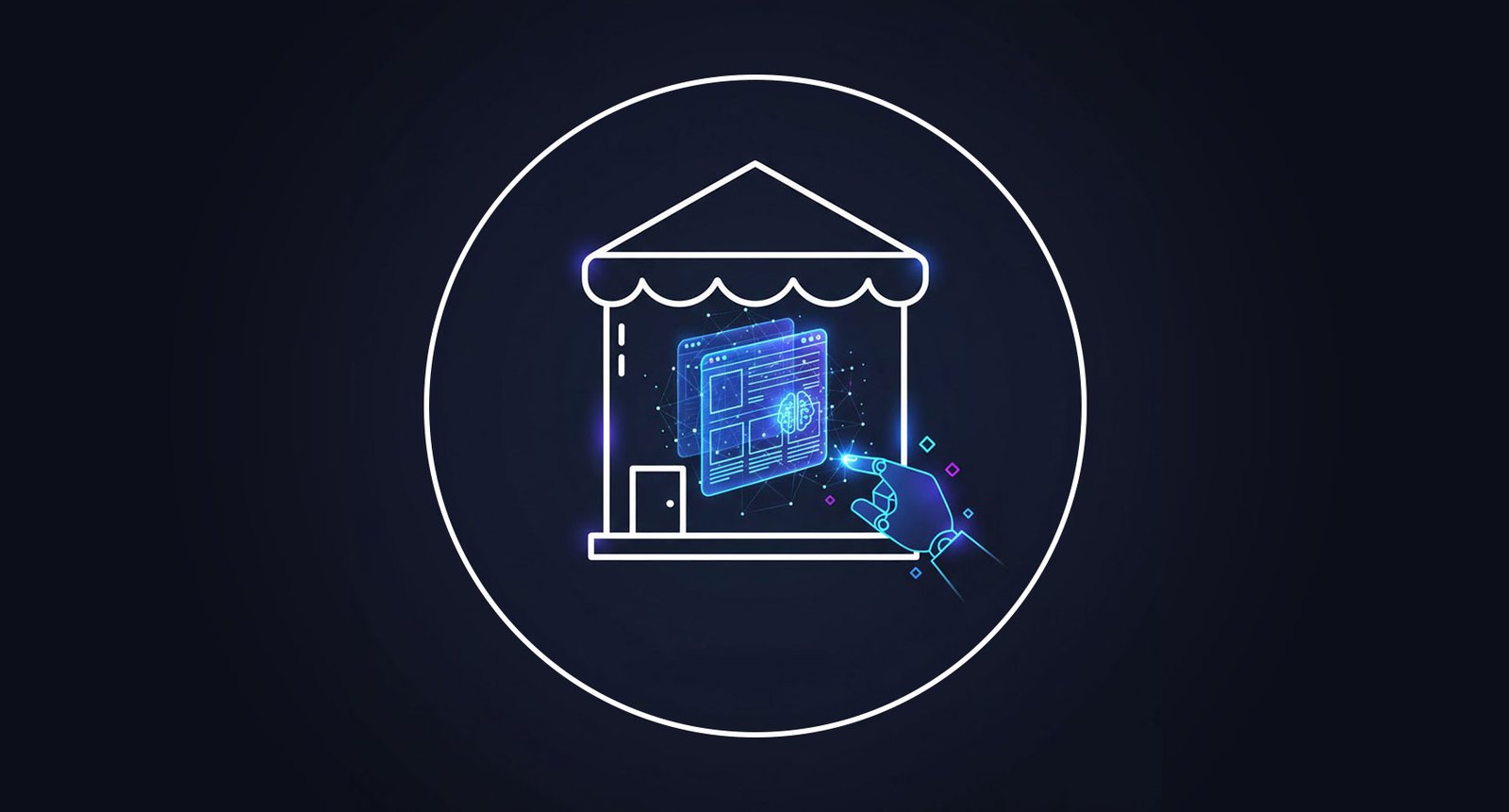 Store Visual 1