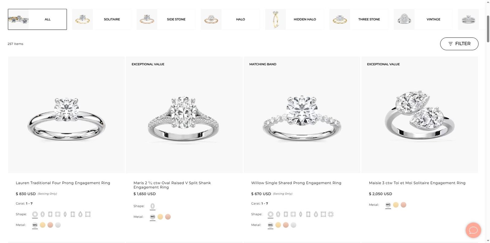 ring img after