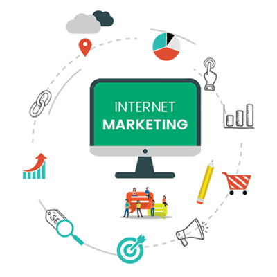 internet marketing