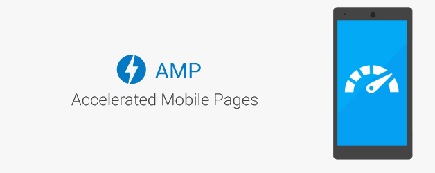 amp - accelerated mobile pages