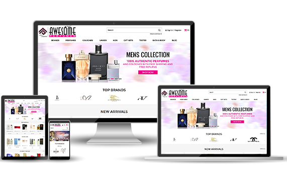 device.Awesomeperfumes