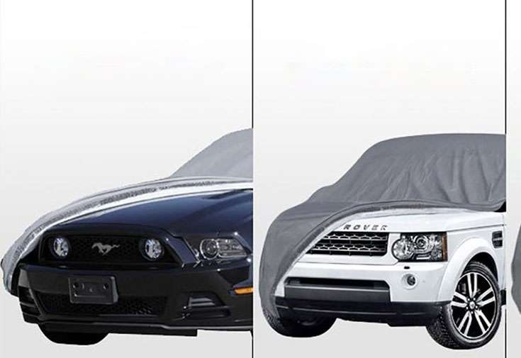 project.Beverly Hills Auto Covers
