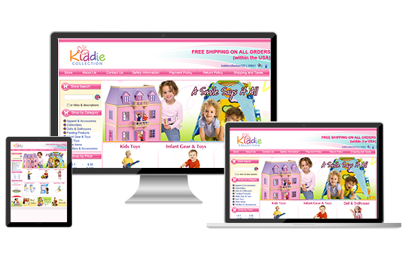 device.Kiddie Collection