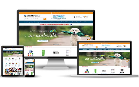 device.Empire Promotional Products