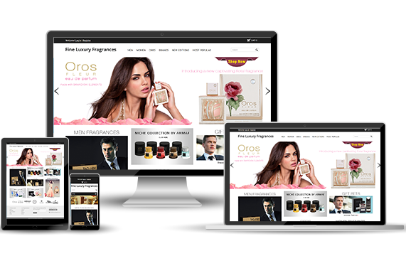 device.Fine Luxury Fragrances