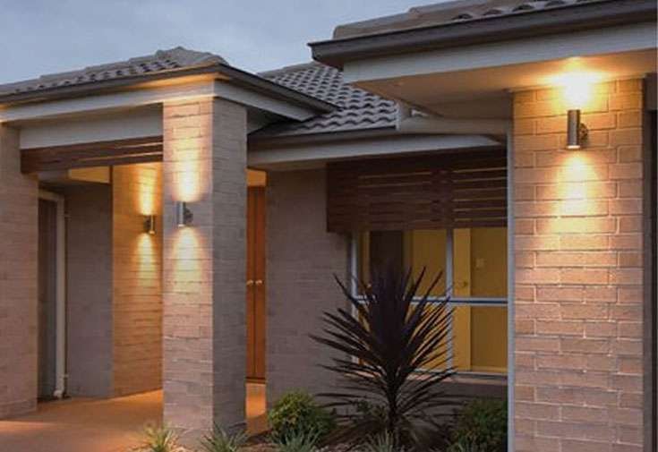 project.National Lighting