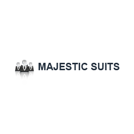 Suit Business