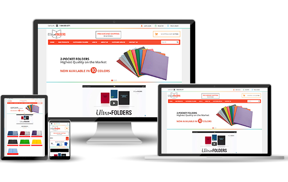 device.Ultra Folders