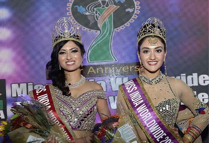 project.World Wide Pageants