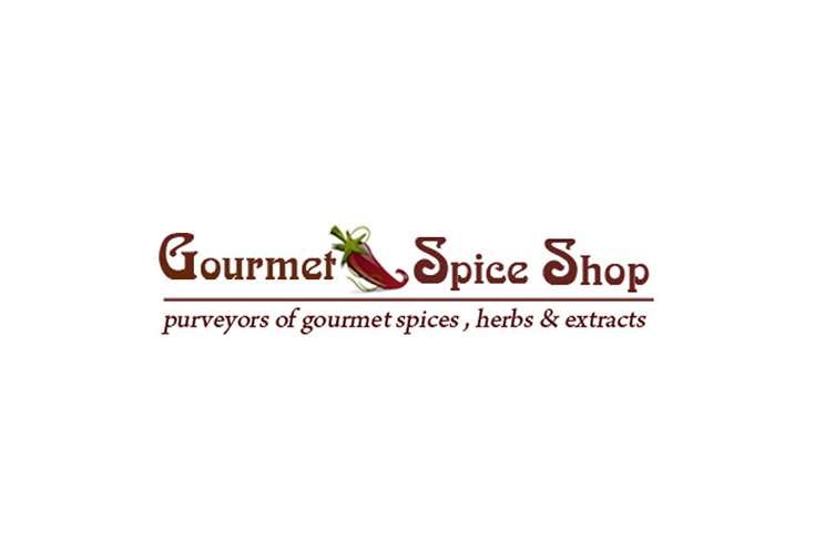 project.Gourmet Spice Shop
