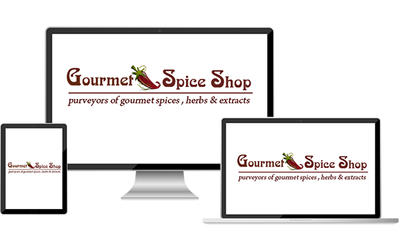 device.Gourmet Spice Shop