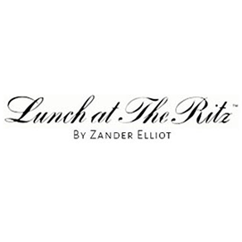 Lunch at the Ritz