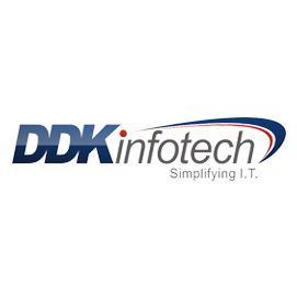 DDKinfotech