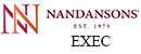 Nandansons Exec App